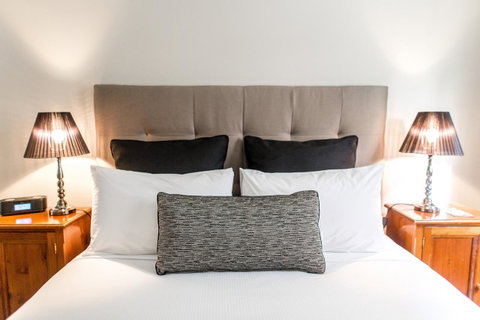 The Belmore Apartments Hotel - Your Accommodation 12
