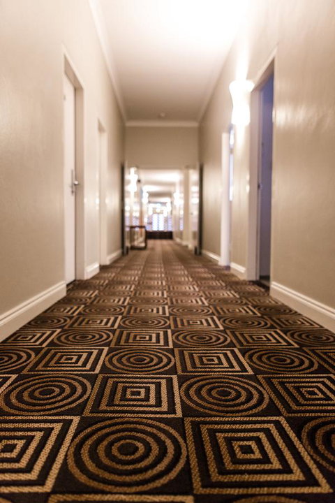 The Belmore Apartments Hotel - Your Accommodation 15