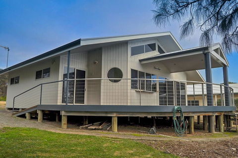 Rest A Shore Coffin Bay - Your Accommodation 1