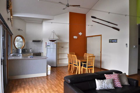 Rest A Shore Coffin Bay - Your Accommodation 6