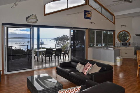Rest A Shore Coffin Bay - Your Accommodation 3