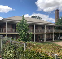 Clare Central - Your Accommodation