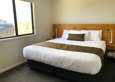 BIG4 The Bend Holiday Park - Your Accommodation 7