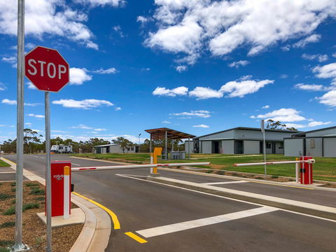 BIG4 The Bend Holiday Park - Your Accommodation 0