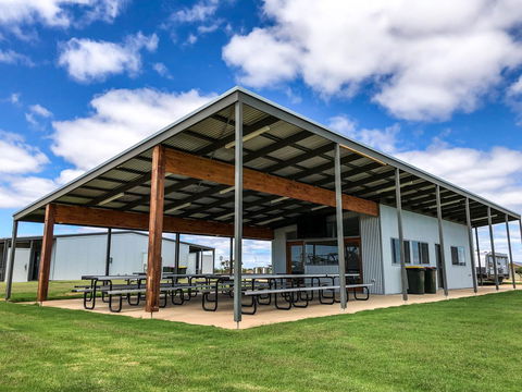 BIG4 The Bend Holiday Park - Your Accommodation 4