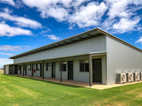 BIG4 The Bend Holiday Park - Your Accommodation 5