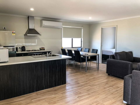 BIG4 The Bend Holiday Park - Your Accommodation 2