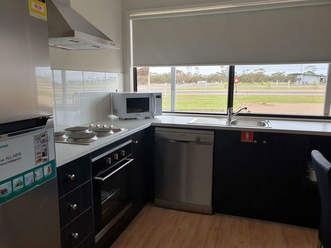 BIG4 The Bend Holiday Park - Your Accommodation 3