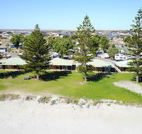Wallaroo Holiday Park - Your Accommodation