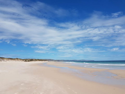 South Coast Escape - Your Accommodation 1