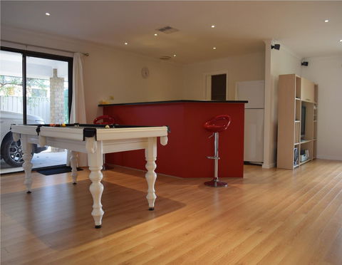 South Coast Escape - Your Accommodation 8