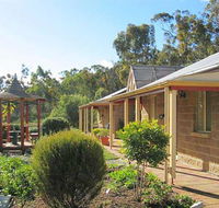 Riesling Trail  Clare Valley Cottages - Your Accommodation