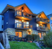 Snowgoose Apartments - Your Accommodation