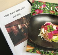 Adelaide Airport Motel - Your Accommodation