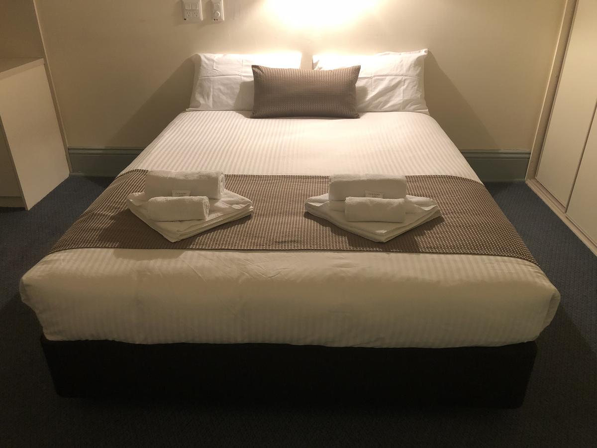  Your Accommodation