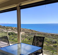 Ochre Point Beach House on Moana Seafront - Your Accommodation