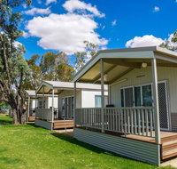 Waikerie Holiday Park - Your Accommodation