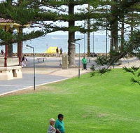 Parkview Apartment - Grandview House  Apartments - Your Accommodation
