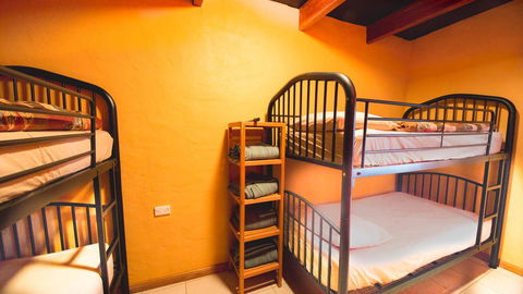 The Underground Motel - Your Accommodation 11