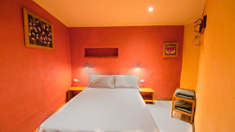 The Underground Motel - Your Accommodation 12