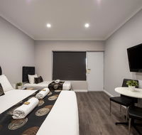 City Centre Motel Hotel - Your Accommodation