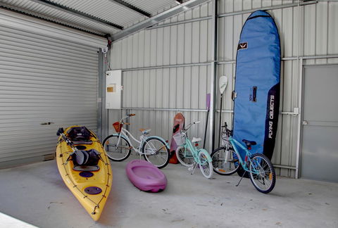 Bay Bliss - Your Accommodation 3