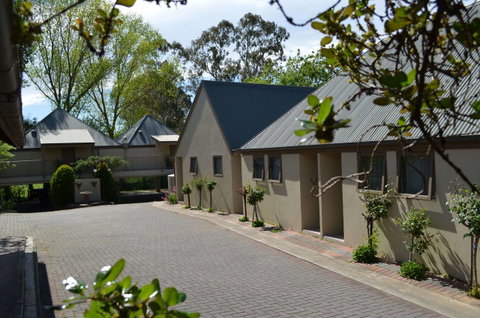 Hahndorf Motel - Your Accommodation 20