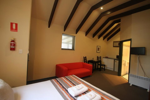 Hahndorf Motel - Your Accommodation 16