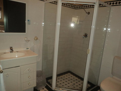 Hahndorf Motel - Your Accommodation 6