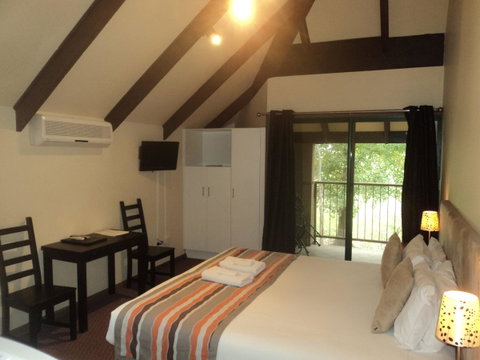 Hahndorf Motel - Your Accommodation 4
