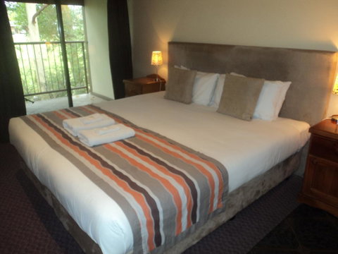 Hahndorf Motel - Your Accommodation 8