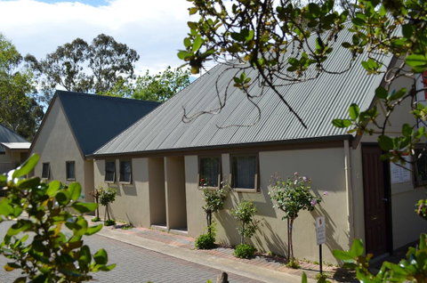 Hahndorf Motel - Your Accommodation 10