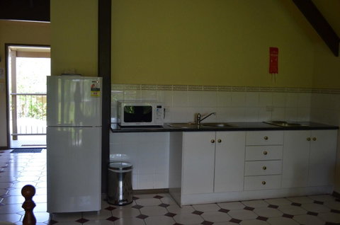 Hahndorf Motel - Your Accommodation 22