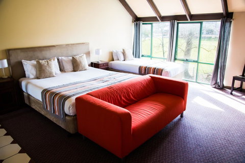 Hahndorf Motel - Your Accommodation 9