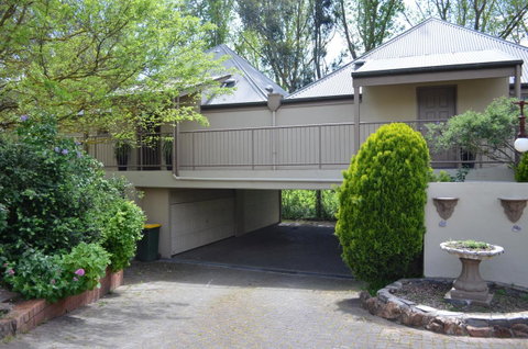 Hahndorf Motel - Your Accommodation 18