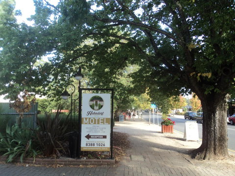 Hahndorf Motel - Your Accommodation 3