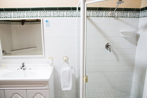 Hahndorf Motel - Your Accommodation 24