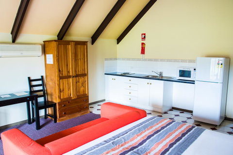 Hahndorf Motel - Your Accommodation 25