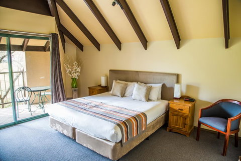 Hahndorf Motel - Your Accommodation 23