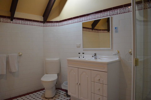 Hahndorf Motel - Your Accommodation 21