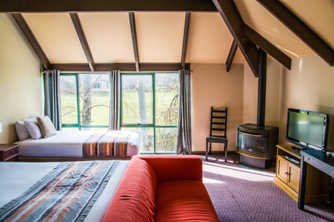 Hahndorf Motel - Your Accommodation 11