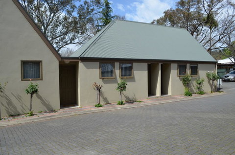 Hahndorf Motel - Your Accommodation 15