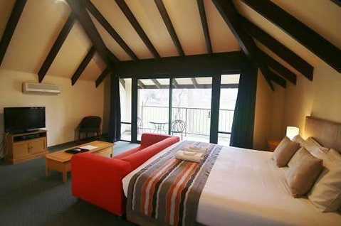 Hahndorf Motel - Your Accommodation 2