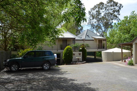 Hahndorf Motel - Your Accommodation 12