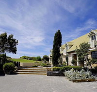 Caledonian Inn - Your Accommodation