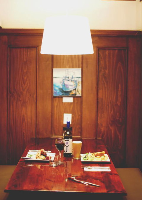 Caledonian Inn - Your Accommodation 30