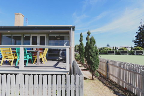 Caledonian Inn - Your Accommodation 11