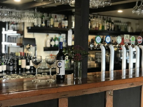 Caledonian Inn - Your Accommodation 2