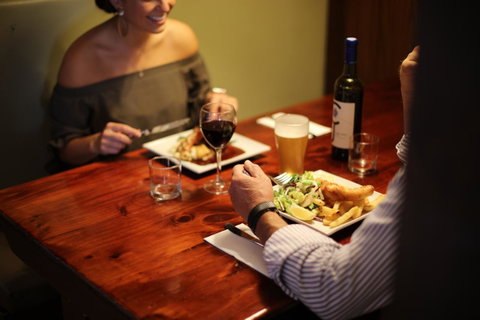 Caledonian Inn - Your Accommodation 15