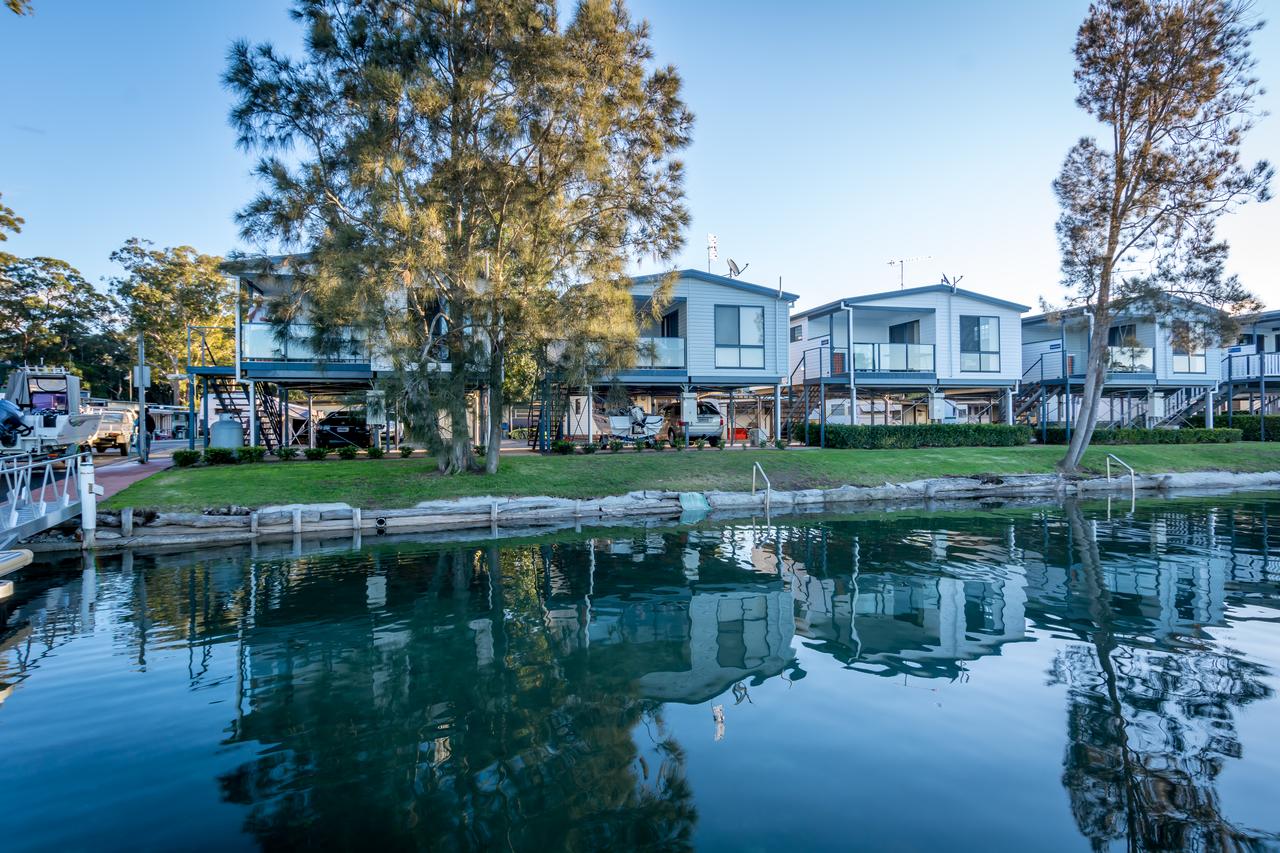  Your Accommodation